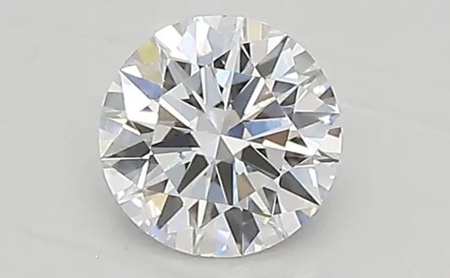 0.46ct D VVS2 Round (IGI)