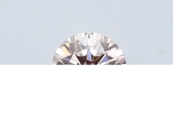 0.46ct FANCY INTENSE  PINK VS2 Round (IGI)