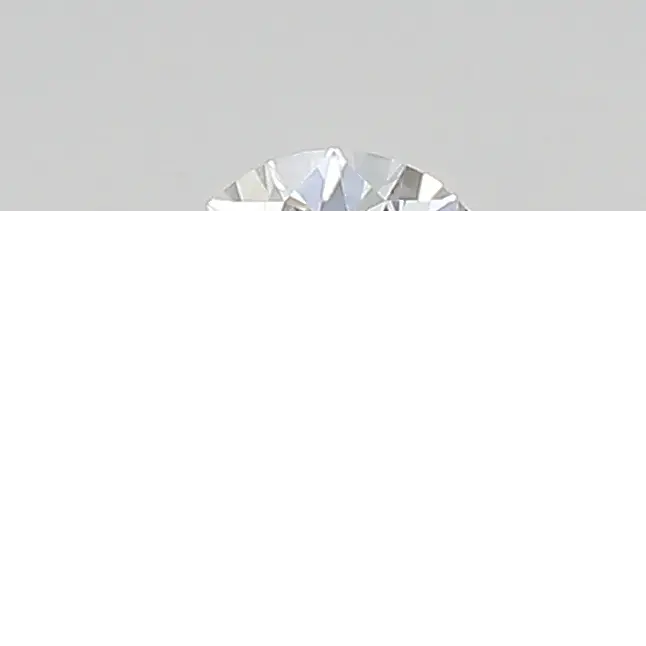0.46ct D VVS2 Round (IGI)