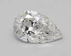 0.46ct D VVS2 Marquise (IGI)