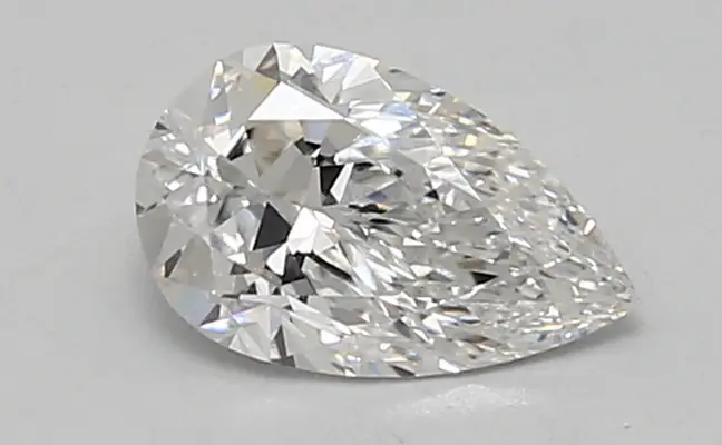 0.46ct D VVS2 Marquise (IGI)