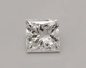 0.46ct E VS1 Princess (IGI)
