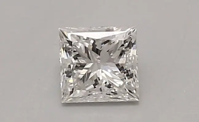 0.46ct E VS1 Princess (IGI)