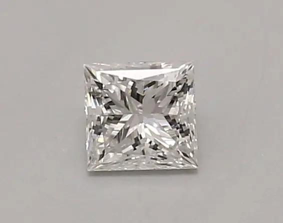 0.46ct E VS1 Princess (IGI)