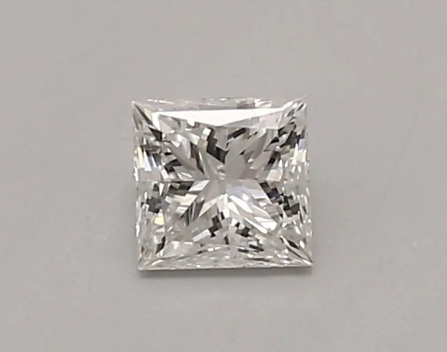 0.46ct E VS1 Princess (IGI)