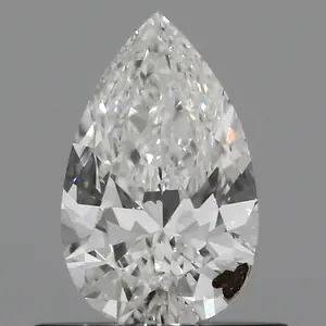 0.45ct E VS1 Pear (IGI)