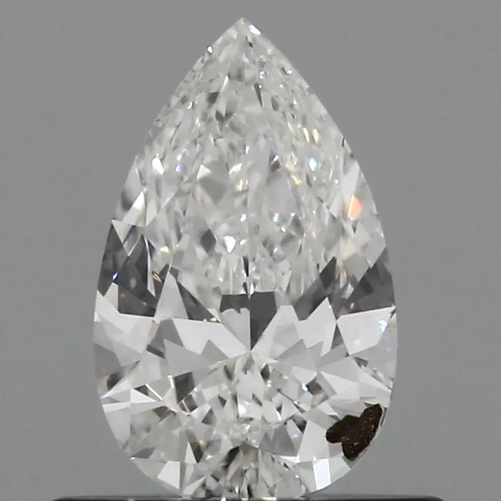 0.45ct E VS1 Pear (IGI)