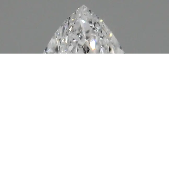 0.45ct D VS1 Pear (IGI)