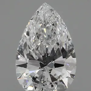 0.45ct E VVS1 Pear (IGI)
