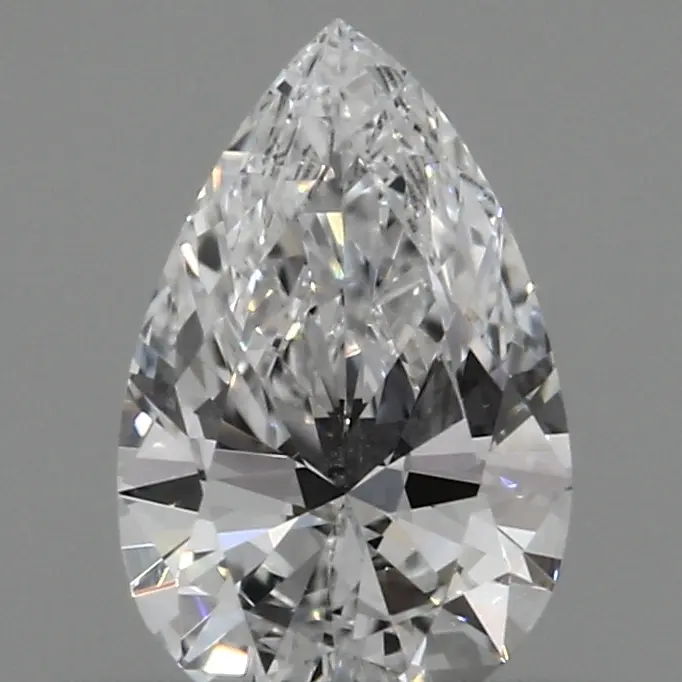 0.45ct E VVS1 Pear (IGI)