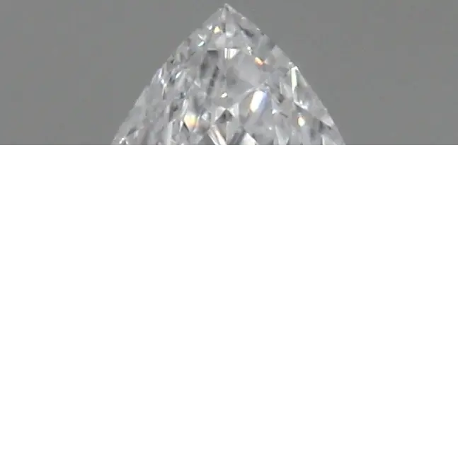 0.45ct D VS1 Pear (IGI)