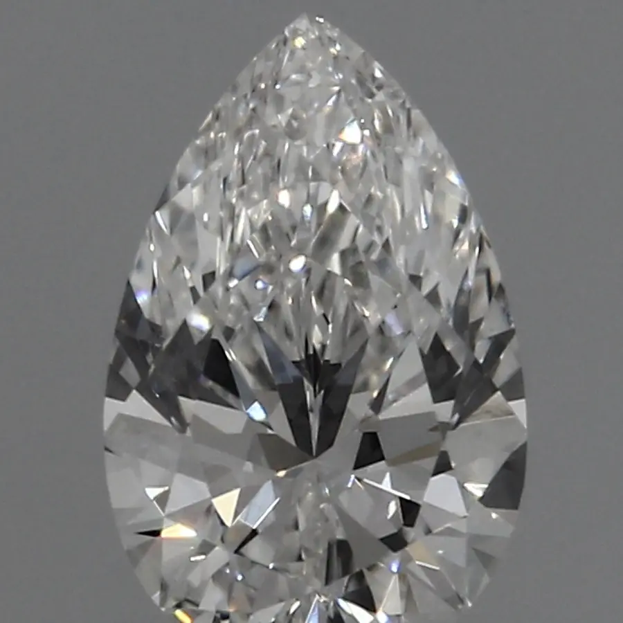0.45ct E VS1 Pear (IGI)