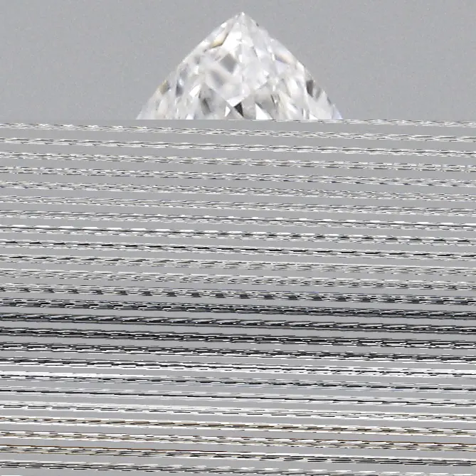 0.45ct D VS1 Pear (IGI)