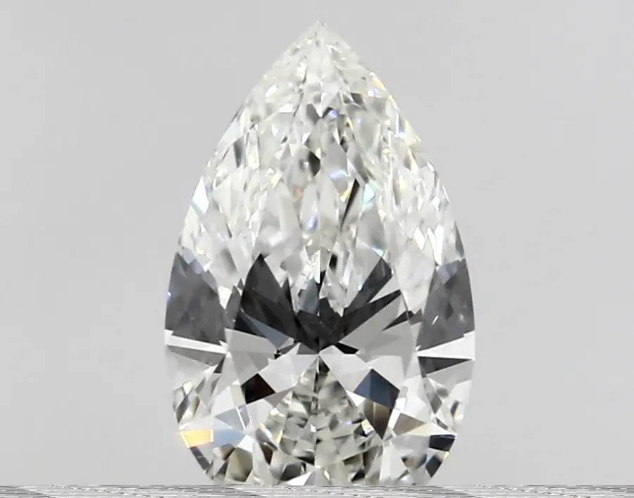 0.45ct G VVS2 Pear (IGI)