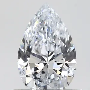 0.45ct E VVS1 Pear (IGI)