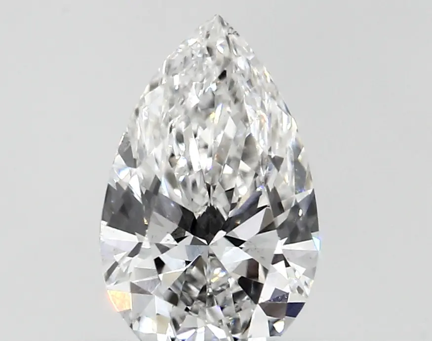 0.45ct E VS1 Pear (IGI)