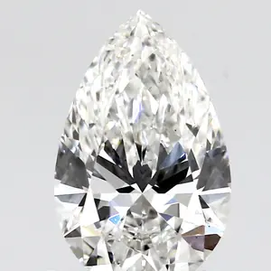 0.45ct E VS1 Pear (IGI)