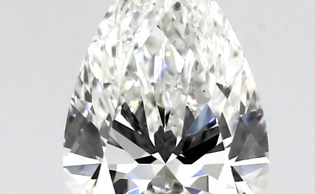 0.45ct E VS1 Pear (IGI)