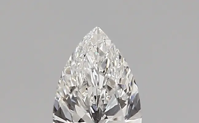 0.45ct E VS1 Pear (IGI)