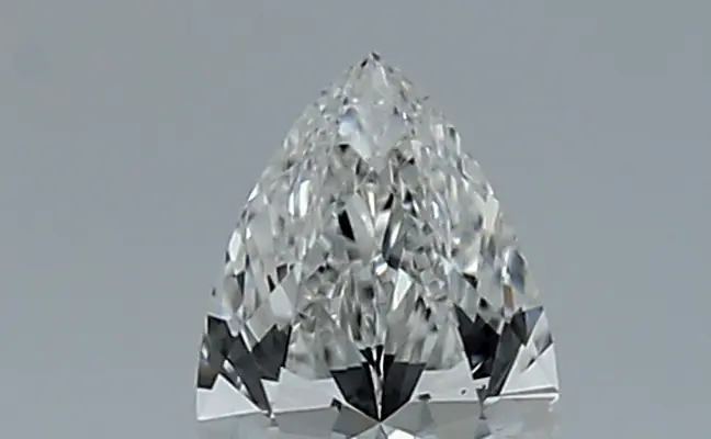 0.45ct E VS1 Pear (IGI)