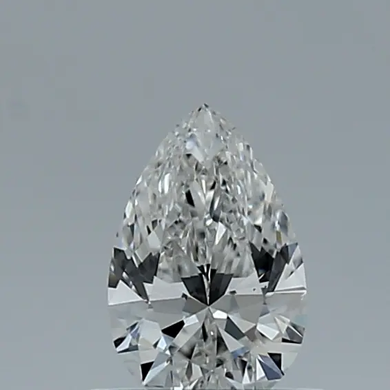 0.45ct E VS1 Pear (IGI)