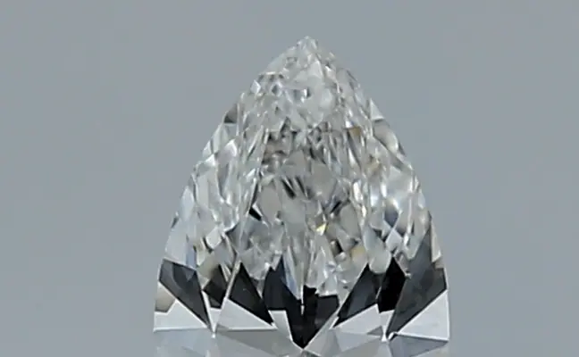 0.45ct F VVS1 Pear (IGI)