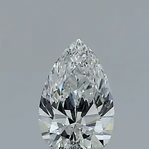 0.45ct E VS1 Pear (IGI)