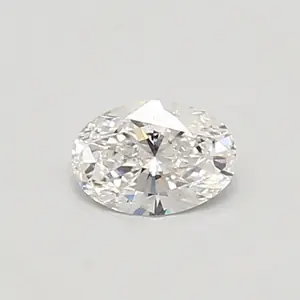 0.45ct E VS2 Oval (IGI)