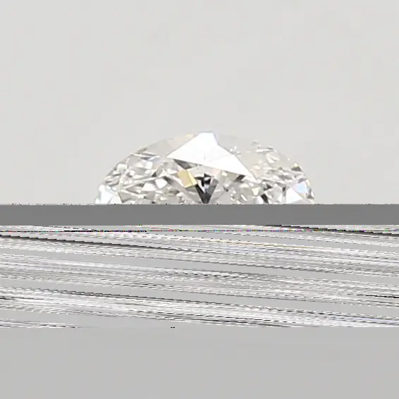0.45ct E VS2 Oval (IGI)