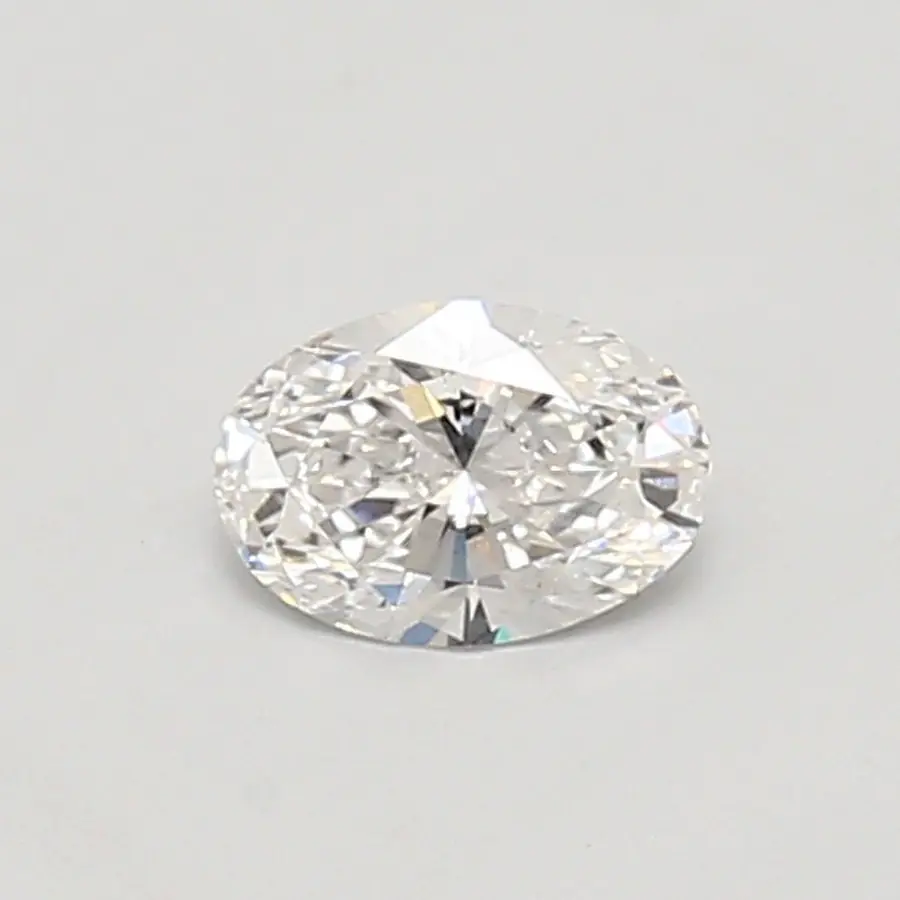 0.45ct E VS2 Oval (IGI)
