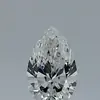 0.45ct D VS1 Pear (IGI), image 1