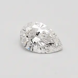0.45ct E VS1 Pear (IGI)