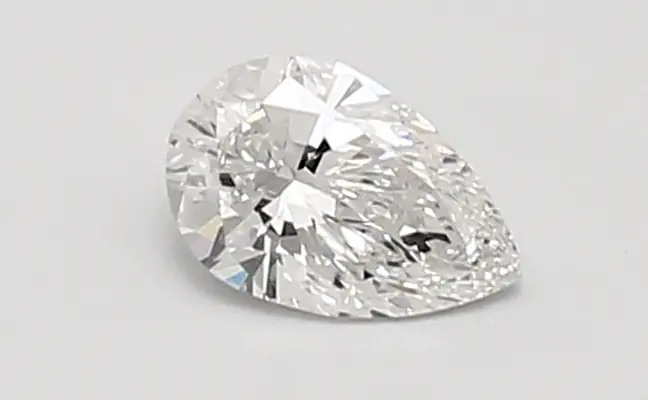 0.45ct E VS1 Pear (IGI)