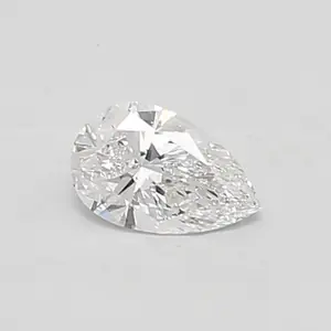 0.45ct E VVS2 Pear (IGI)