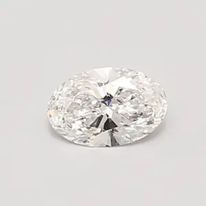 0.45ct E VS1 Oval (IGI)