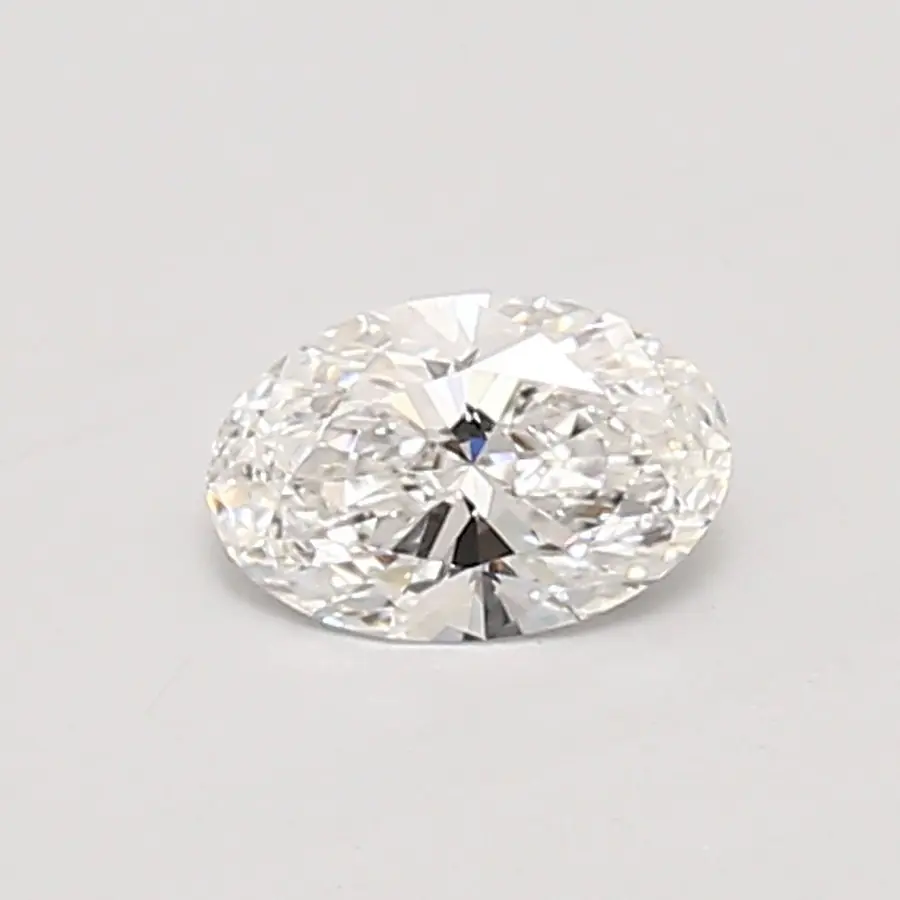 0.45ct E VS1 Oval (IGI)