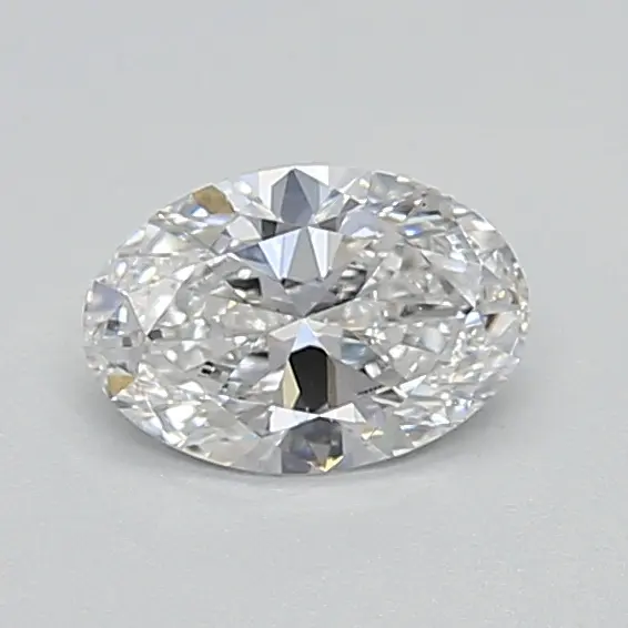 0.45ct E VS1 Oval (IGI)