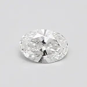 0.45ct E VS1 Oval (IGI)