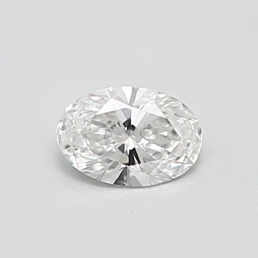 0.45ct E VS1 Oval (IGI)