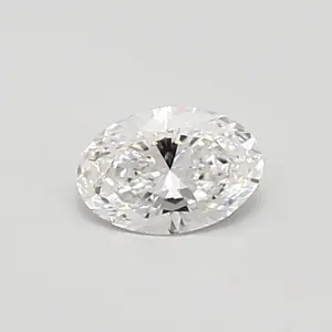 0.45ct E VS1 Oval (IGI)