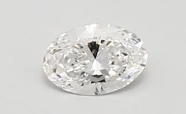 0.45ct E VS1 Oval (IGI)