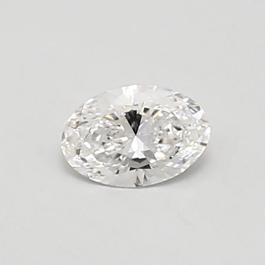 0.45ct E VS1 Oval (IGI)