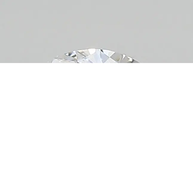 0.45ct D VS2 Oval (IGI)