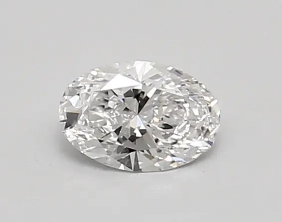 0.45ct E VS1 Oval (IGI)