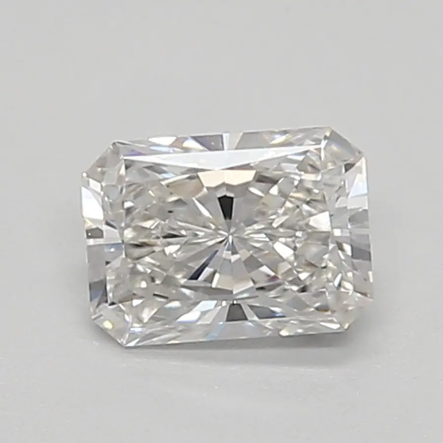 0.45ct F VVS2 Radiant (IGI)