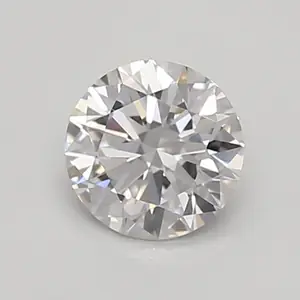 0.45ct D VVS1 Round (IGI)