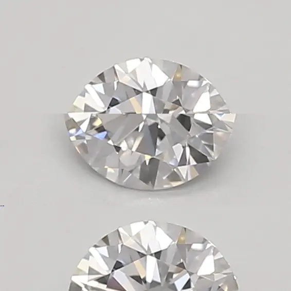 0.45ct D VVS1 Round (IGI)