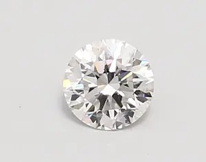 0.45ct D VS1 Round (IGI)