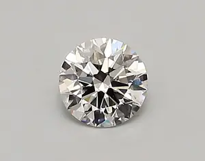 0.45ct D VS1 Round (IGI)