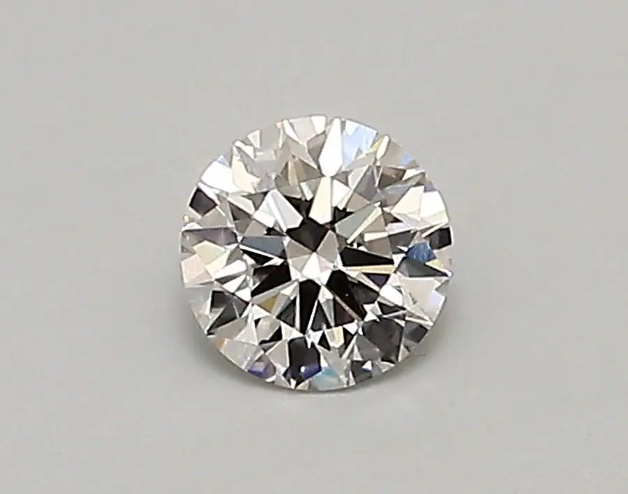 0.45ct D VS1 Round (IGI)